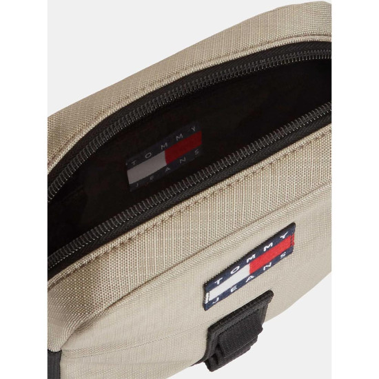 Tommy Hilfiger Τσαντάκι ώμου Logo Ripstop Crossbody Reporter Bag
